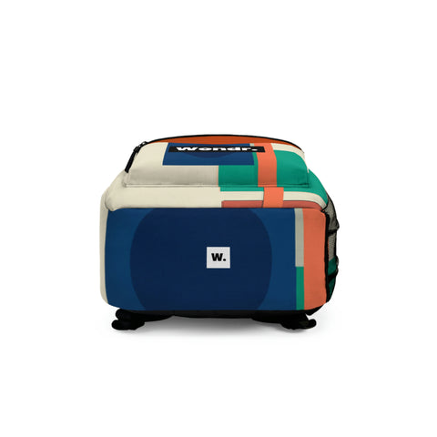 Filippo di Suvero - Backpack