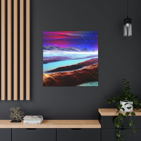 and descriptive
Vivid Horizons