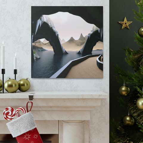 and catchy.
Futuristic Passage.