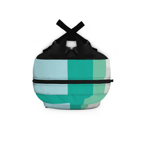 Alessandro Frescobaldi - Backpack