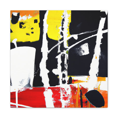 Natalia Roganova - Canvas