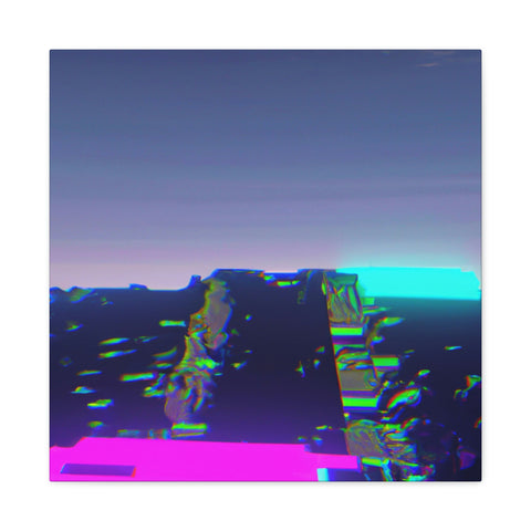 and sweet
"Limitless Skies"