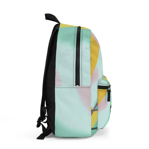 Antonio da Cremona - Backpack
