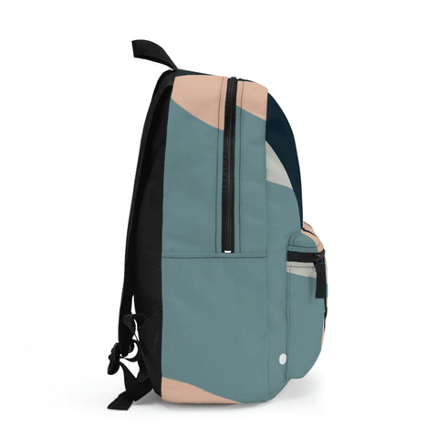 Aurora da Vinci - Backpack