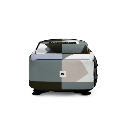 Petrotta da Fiesole - Backpack