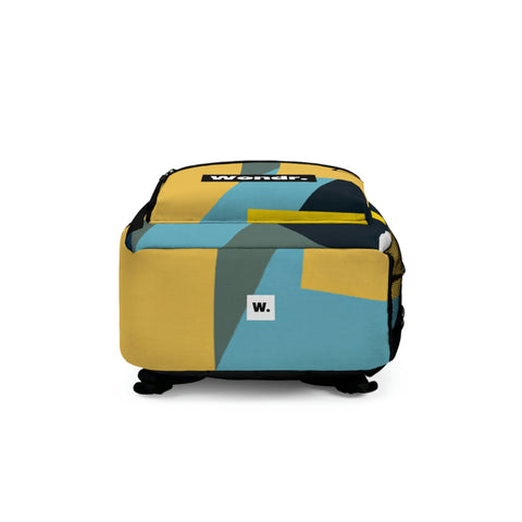 Sofia di Lepore - Backpack