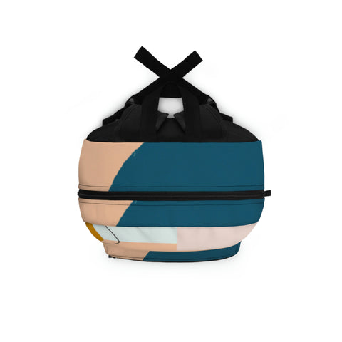 Marcello di Castelli - Backpack