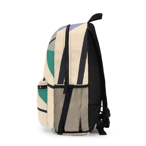 Giacomo da Perugia - Backpack