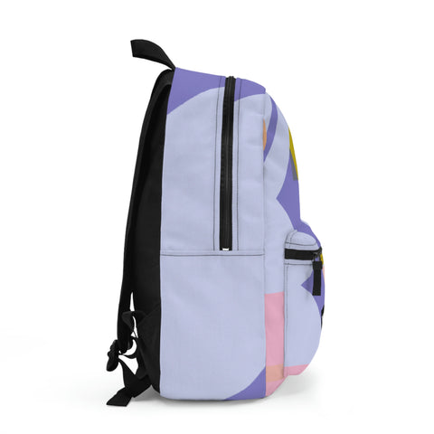 Altinora de Scardeo - Backpack