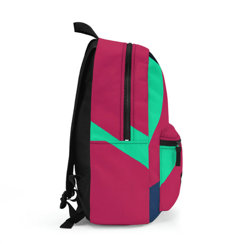 Lorenzo da Giovanni - Backpack