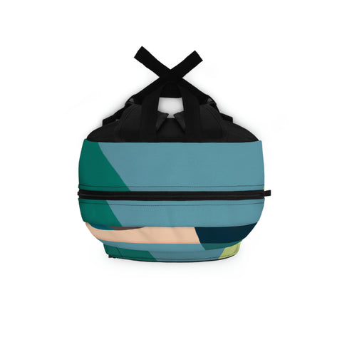 Antonio da Veronaci - Backpack