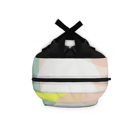 Pietro di Passarelli - Backpack