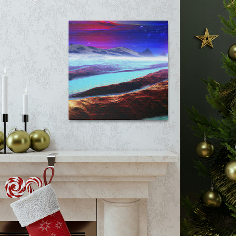 and descriptive
Vivid Horizons