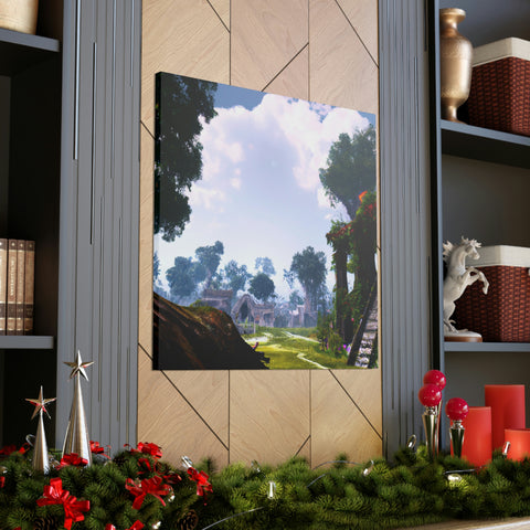 and memorable.
Vista Quest