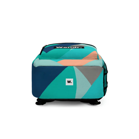 Isabella da Vinci - Backpack