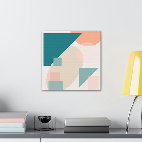 Domenico di Luviglio - Canvas