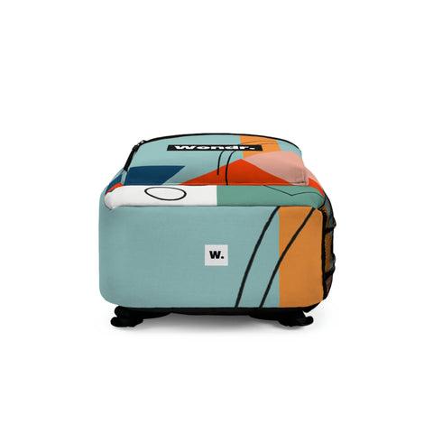 Gianna da Bologna - Backpack