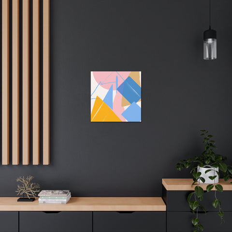 Valdimira de Alaria - Canvas