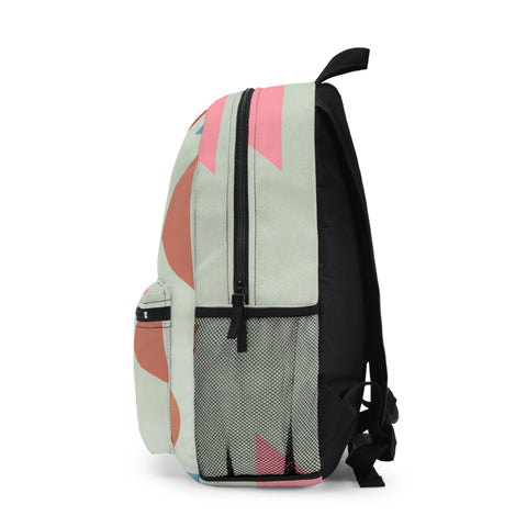 Gervina da Vinci - Backpack