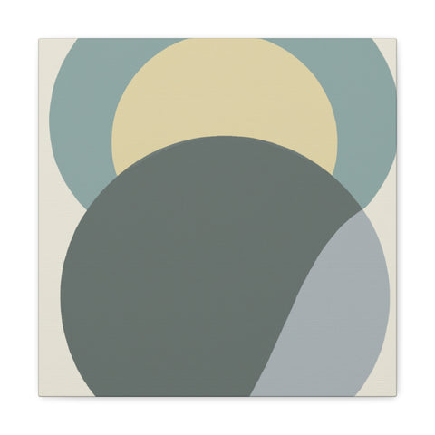 Loretta Antoinetta di Giorgio - Canvas