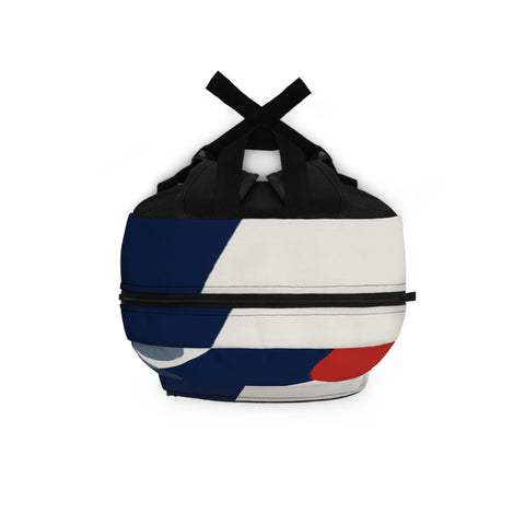 Giovanni della Porta - Backpack