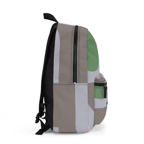 DaVinci Lupino - Backpack