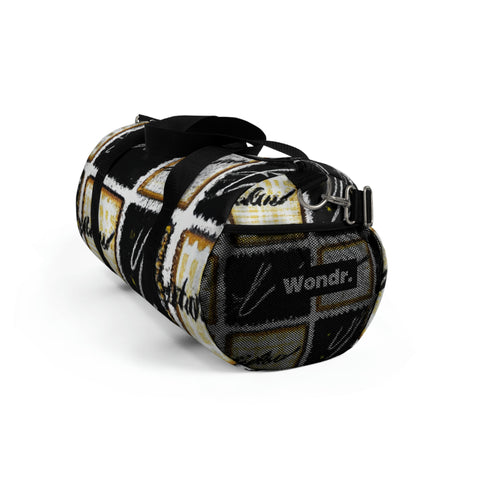 Ambrosia da Vinci - Duffle Bag