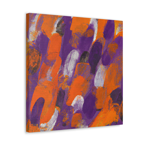 Marcella Orengello - Canvas