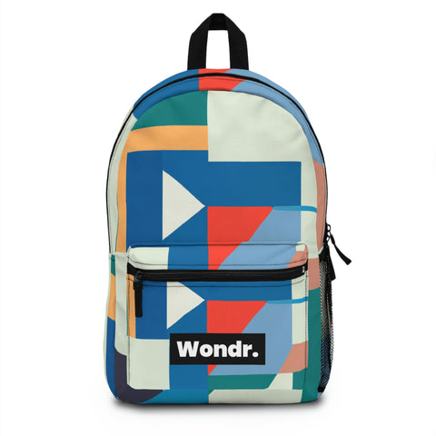 Nathalia da Venezia - Backpack