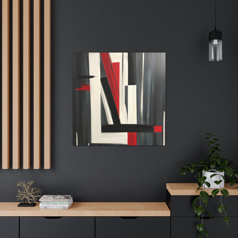 Piero di Fantasia - Canvas