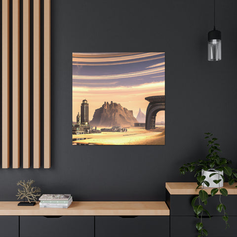 and sweet
Sublime Futures