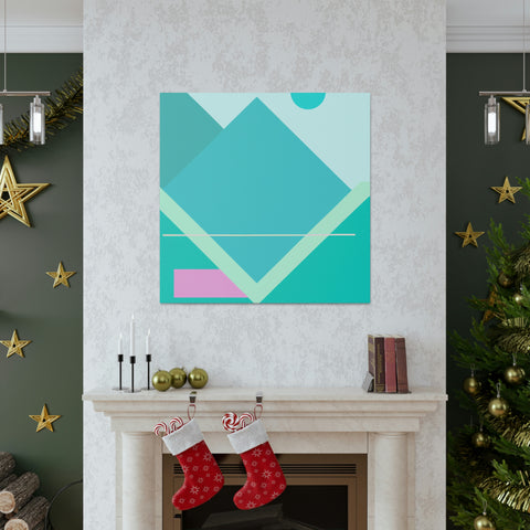 Jane de Artematrix - Canvas