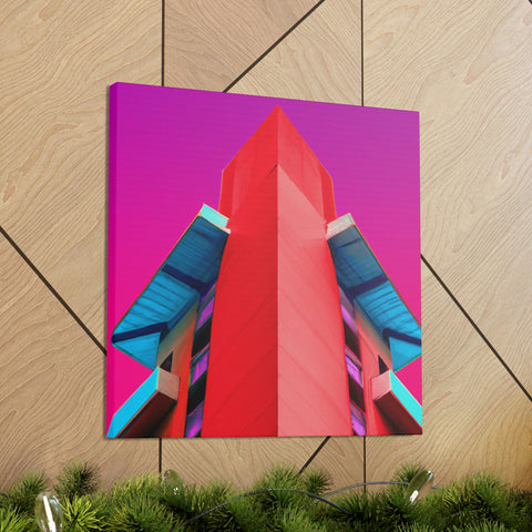 and unique
"VistaScape"