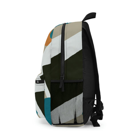 Giovanni di Tommaso - Backpack