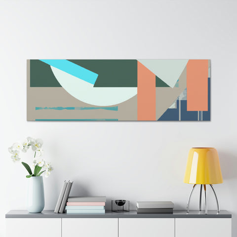 Glimerio della Nuvola - Canvas