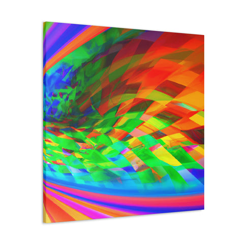 and snappy
Vivid Vistas