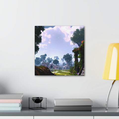 and memorable.
Vista Quest