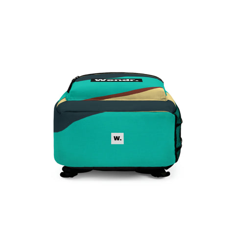 Sofia de Castille - Backpack