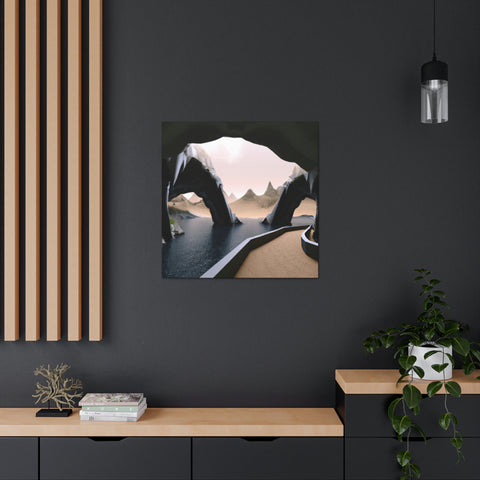 and catchy.
Futuristic Passage.