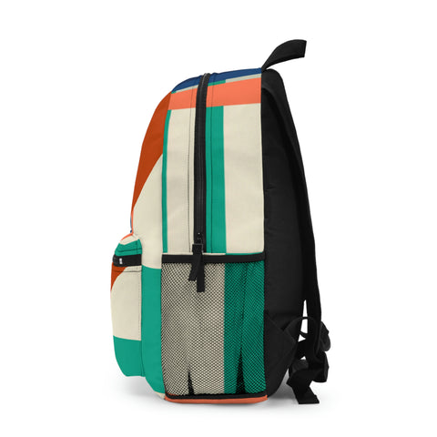 Filippo di Suvero - Backpack
