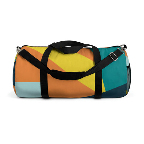 Cesare di Vivaldi - Duffle Bag