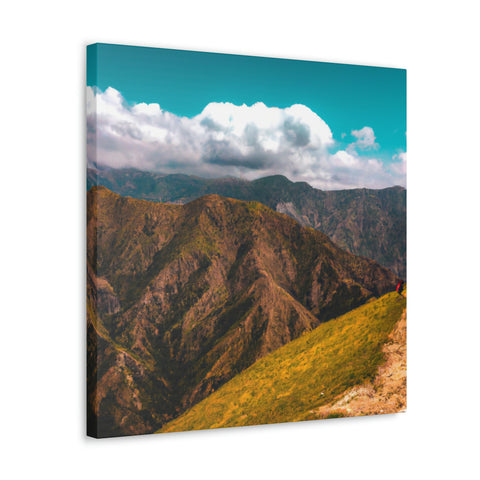 if you can _
Endless Vistas