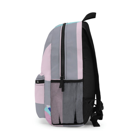 Francesco Agostino - Backpack