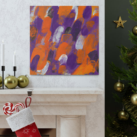 Marcella Orengello - Canvas