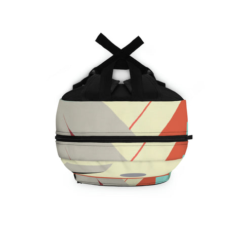 Ginevra de Vico - Backpack