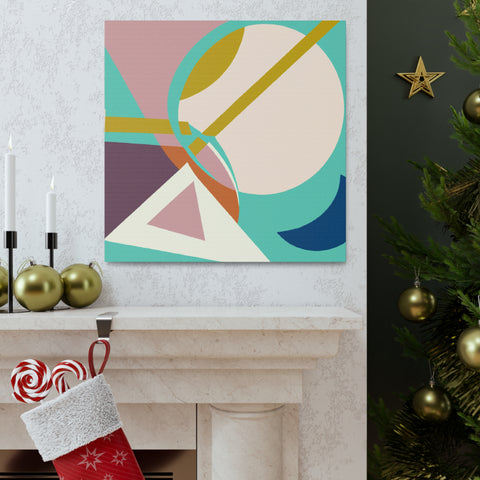 Nuriel Veronique - Canvas