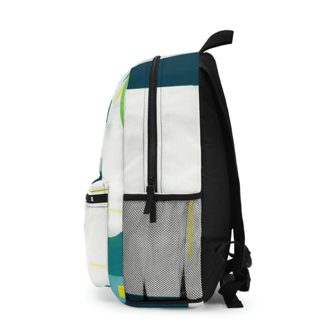Mona van Juniper - Backpack