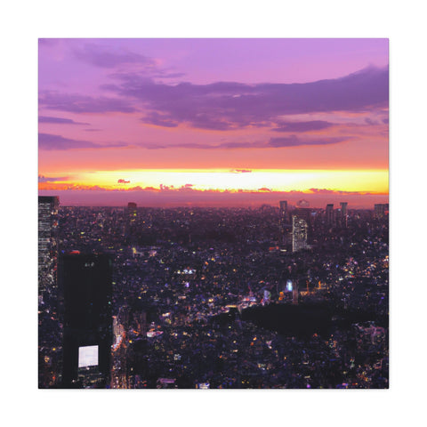 and memorable
Dreamlights Skyline