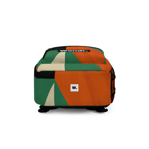 Oliviero da Roma - Backpack