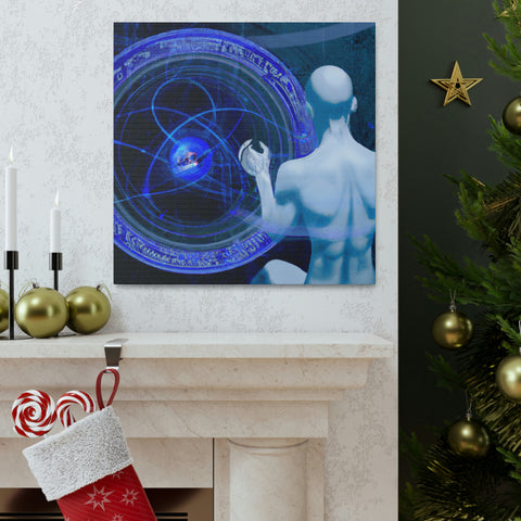 and creative
TechExplorARTS